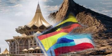 Khasiat Makanan Tradisional Sabah & Sarawak