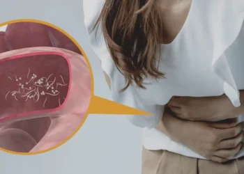 Orang Dewasa Pun Boleh Ada Jangkitan Cacing – Ini Tanda-Tandanya!