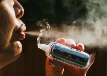 ‘Vape Bukan Mainan’ – Kisah Abang Rock Ini Buka Mata Ramai