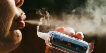 ‘Vape Bukan Mainan’ – Kisah Abang Rock Ini Buka Mata Ramai