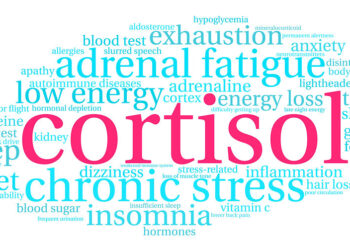 Hormon Kortisol dan Stress : Apa yang Mencetuskan Kenaikannya?