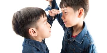 Ancaman Malnutrisi pada Tumbesaran Kanak-Kanak