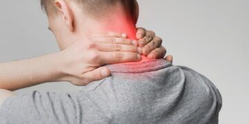 Susah Nak Paling Kepala? Mungkin Ini Punca Sakit Tengkuk