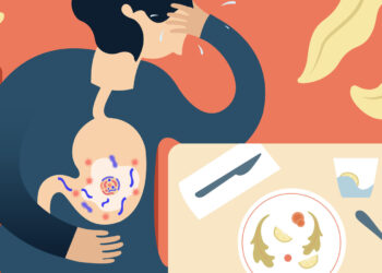 Cirit-Birit, Muntah & Demam – Adakah Anda Sudah Terkena Keracunan Makanan?