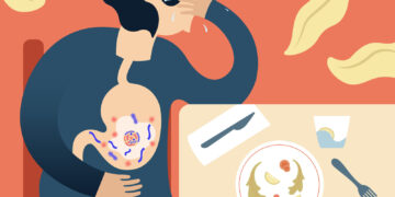 Cirit-Birit, Muntah & Demam – Adakah Anda Sudah Terkena Keracunan Makanan?