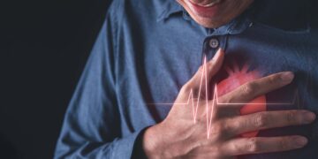 Makanan Punca Sakit Jantung Yang Perlu Dijauhi Sebelum Umur 45