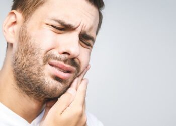 Ulser Mulut Ganggu Selera Makan? Atasinya Dengan Tips Ini