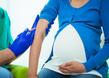 Vaksin Tdap: Perlindungan Berganda untuk Ibu & Bayi