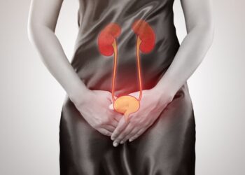 Kerap Kencing dan Sakit? Mungkin Anda Ada Jangkitan Kencing!