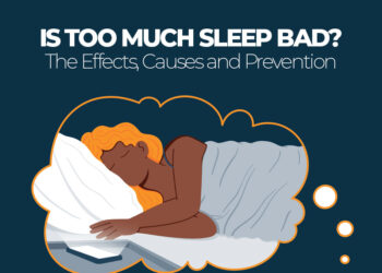 Tidur Berlebihan Boleh Jadi Isyarat Gangguan Emosi — Ini Penjelasannya!