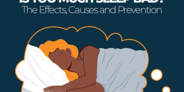 Tidur Berlebihan Boleh Jadi Isyarat Gangguan Emosi — Ini Penjelasannya!