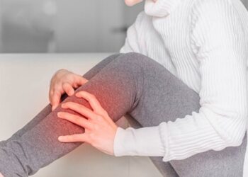 Rahsia Elak Otot Kejang Ketika Tidur atau Bersenam