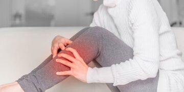 Rahsia Elak Otot Kejang Ketika Tidur atau Bersenam