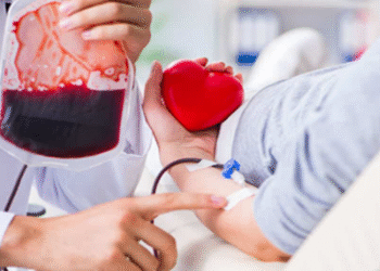 Derma Darah: Kebaikan Untuk Mereka & Manfaat Untuk Anda!