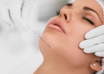 Tanam Benang: Rawatan Muka Moden yang Makin Popular!