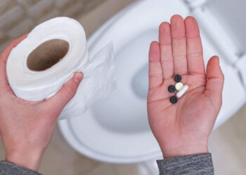 Suplemen untuk Sembelit : Mana Satu Sesuai untuk Anda?