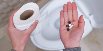 Suplemen untuk Sembelit : Mana Satu Sesuai untuk Anda?