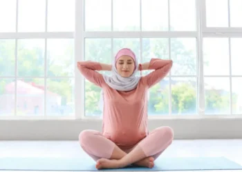 Senaman Ringan untuk Wanita Mengandung – Selamat & Berkesan