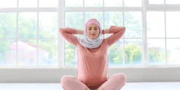 Senaman Ringan untuk Wanita Mengandung – Selamat & Berkesan