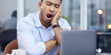 Mengantuk Sepanjang Hari : Normal atau Bahaya?