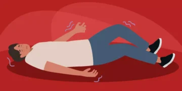 Anak Diserang Sawan: Tanda, Punca dan Rawatan