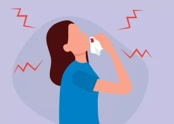 Hidung Berdarah Tiba-Tiba? Ketahui Punca & Cara Atasinya