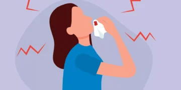 Hidung Berdarah Tiba-Tiba? Ketahui Punca & Cara Atasinya