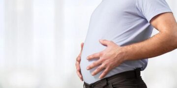 ‘Masuk Angin’ Sampai Tak Selesa – Apa Nak Buat?