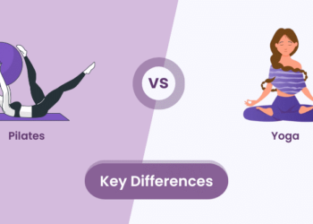 “Low Impact, Big Results” – Inilah Sebab Yoga Dan Pilates Jadi Trend Sekarang