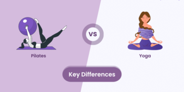 “Low Impact, Big Results” – Inilah Sebab Yoga Dan Pilates Jadi Trend Sekarang