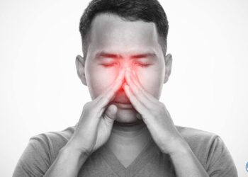 Kerap Bersin Waktu Pagi? Boleh Jadi Tanda Awal Resdung!