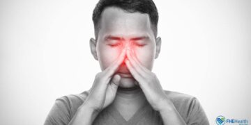 Kerap Bersin Waktu Pagi? Boleh Jadi Tanda Awal Resdung!