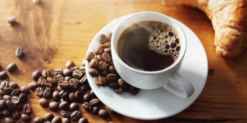 Kesan Minum Kopi, Bila Anda Tak Pernah Miss Kopi Pagi, Ini Akan Terjadi Pada Badan