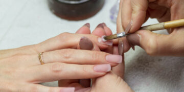 Kesan Nail Extension Terhadap Kesihatan Kuku Anda