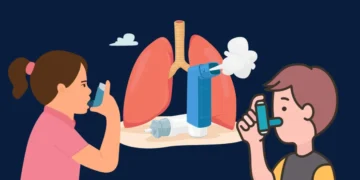 Ketahui Jenis-Jenis Asma & Cara Menguruskannya