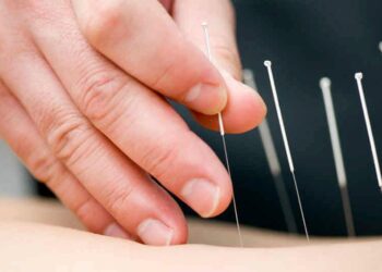 Akupuntur: Rawatan Tradisional, Keputusan Moden