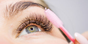 Sambung Bulu Mata: Cantik Tak Semestinya Selamat!