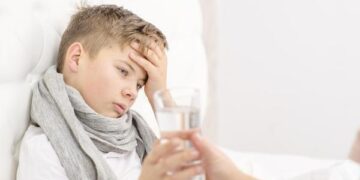 Bagaimana Kurang Minum Air Jejaskan Seluruh Badan