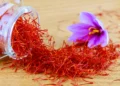 Saffron Untuk Wanita: Bantu Kitaran Haid & Kestabilan Hormon?