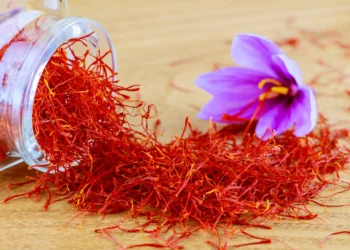 Saffron Untuk Wanita: Bantu Kitaran Haid & Kestabilan Hormon?