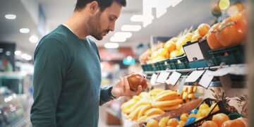 5 Makanan ‘Superfood’ Bantu Turunkan Paras Kolestrol