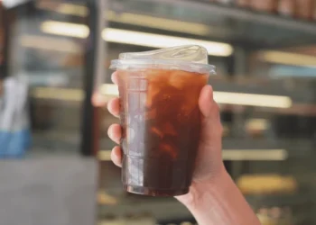 Americano Tanpa Gula: Rahsia Turunkan Berat Badan dengan Kopi?