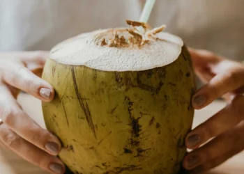 Manfaat Air Kelapa untuk Kesihatan Tubuh Anda