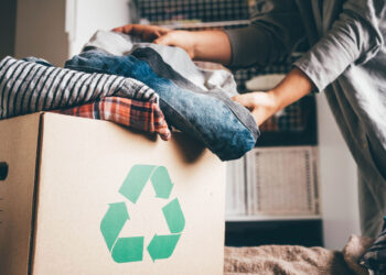 Car Boot Sale & Pusat Kitar Semula: Pilihan Bijak untuk Kesihatan Komuniti