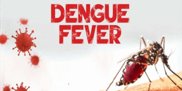 Hati-Hati! Demam Denggi Boleh Serang Sesiapa Sahaja