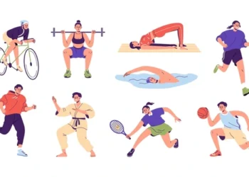 Bakar Lemak Tanpa Stress: Pilih Senaman Kardio yang Sesuai