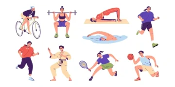 Bakar Lemak Tanpa Stress: Pilih Senaman Kardio yang Sesuai