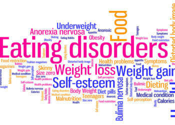 Eating Disorder: Makan Secara Berlebihan atau Langsung Tidak Makan?