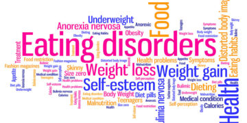 Eating Disorder: Makan Secara Berlebihan atau Langsung Tidak Makan?