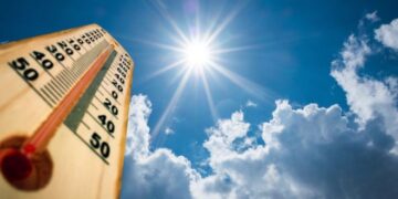 Heatstroke: Badan Panas, Kepala Pening: Adakah Ini Tanda Heatstroke?